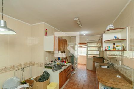 Apartamento à venda com 101m², 2 quartos e 1 vagaCozinha e Área de Serviço