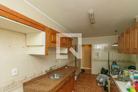 Apartamento à venda com 101m², 2 quartos e 1 vagaCozinha e Área de Serviço