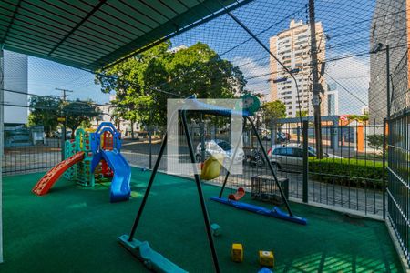 Apartamento à venda com 101m², 2 quartos e 1 vagaÁrea comum