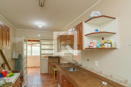 Apartamento à venda com 101m², 2 quartos e 1 vagaCozinha e Área de Serviço