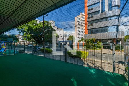 Apartamento à venda com 101m², 2 quartos e 1 vagaÁrea comum