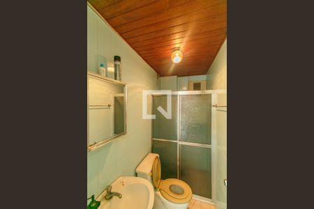 Apartamento à venda com 101m², 2 quartos e 1 vagaCozinha e Área de Serviço