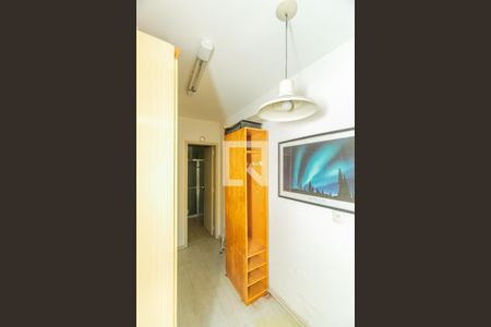 Apartamento à venda com 101m², 2 quartos e 1 vagaCozinha e Área de Serviço