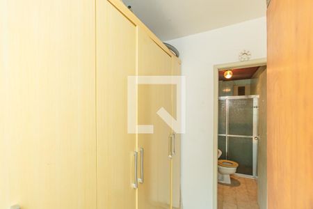 Apartamento à venda com 101m², 2 quartos e 1 vagaCozinha e Área de Serviço