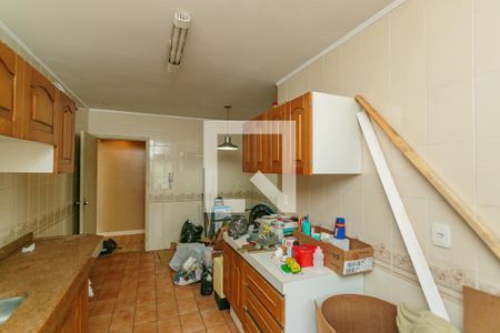 Apartamento à venda com 101m², 2 quartos e 1 vagaCozinha e Área de Serviço