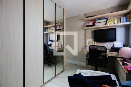 Apartamento à venda com 106m², 3 quartos e 2 vagasSuíte 3