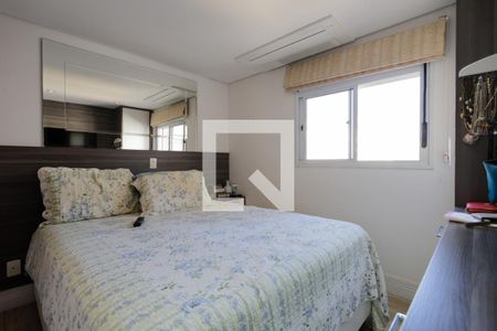 Apartamento à venda com 106m², 3 quartos e 2 vagasSuíte 1