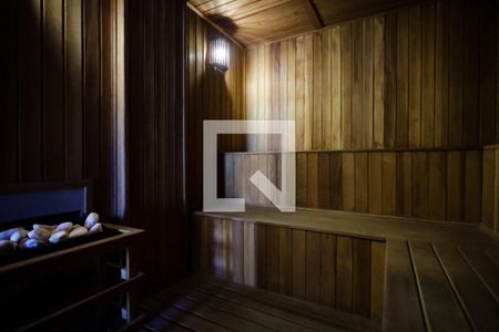 Apartamento à venda com 106m², 3 quartos e 2 vagasÁrea comum - Sauna