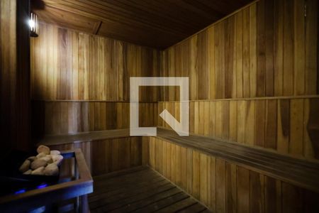 Apartamento à venda com 106m², 3 quartos e 2 vagasÁrea comum - Sauna