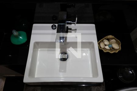 Apartamento à venda com 106m², 3 quartos e 2 vagasLavabo