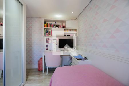 Apartamento à venda com 106m², 3 quartos e 2 vagasSuíte 2