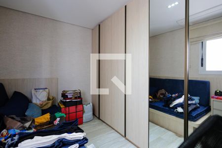 Apartamento à venda com 106m², 3 quartos e 2 vagasSuíte 3