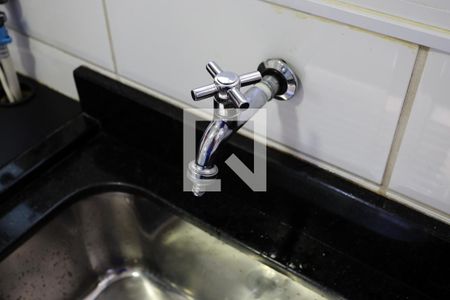 Apartamento à venda com 106m², 3 quartos e 2 vagasÁrea de serviço