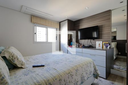 Apartamento à venda com 106m², 3 quartos e 2 vagasSuíte 1