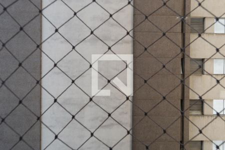 Apartamento à venda com 106m², 3 quartos e 2 vagasVista da Suíte 3