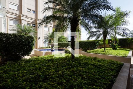 Apartamento à venda com 106m², 3 quartos e 2 vagasÁrea comum - Área verde