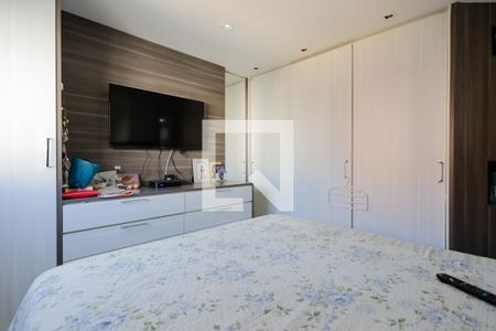 Apartamento à venda com 106m², 3 quartos e 2 vagasSuíte 1
