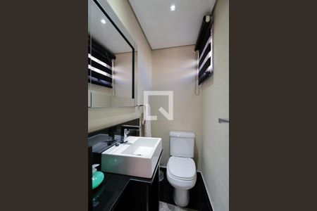 Apartamento à venda com 106m², 3 quartos e 2 vagasLavabo