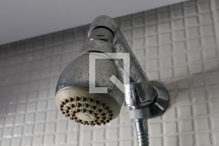 Apartamento à venda com 106m², 3 quartos e 2 vagasBanheiro da Suíte 2