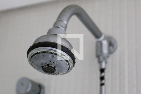 Apartamento à venda com 106m², 3 quartos e 2 vagasBanheiro da Suíte 3