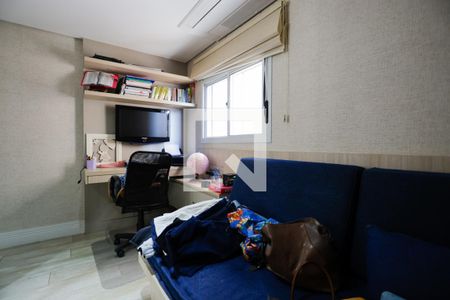 Apartamento à venda com 106m², 3 quartos e 2 vagasSuíte 3