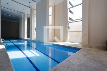 Apartamento à venda com 106m², 3 quartos e 2 vagasÁrea comum - Piscina aquecida