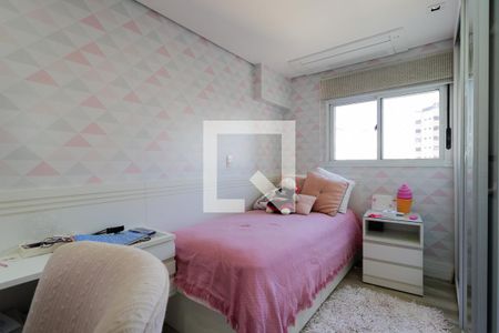 Apartamento à venda com 106m², 3 quartos e 2 vagasSuíte 2