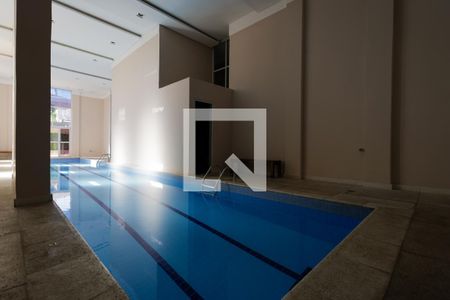 Apartamento à venda com 106m², 3 quartos e 2 vagasÁrea comum - Piscina aquecida