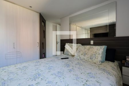 Apartamento à venda com 106m², 3 quartos e 2 vagasSuíte 1