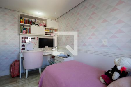 Apartamento à venda com 106m², 3 quartos e 2 vagasSuíte 2