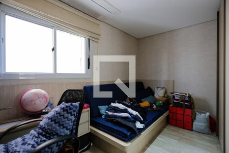 Apartamento à venda com 106m², 3 quartos e 2 vagasSuíte 3