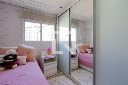 Apartamento à venda com 106m², 3 quartos e 2 vagasSuíte 2