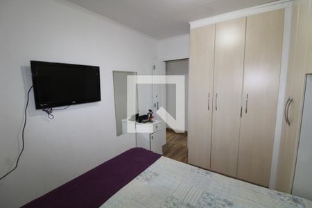 Quarto 2 de apartamento à venda com 2 quartos, 58m² em Jd Independ, São Paulo