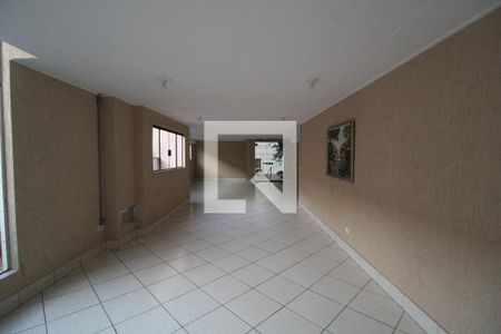 Área comum de apartamento para alugar com 2 quartos, 58m² em Jd Independ, São Paulo