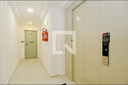 Apartamento para alugar com 37m², 2 quartos e 1 vagaHall de Entrada