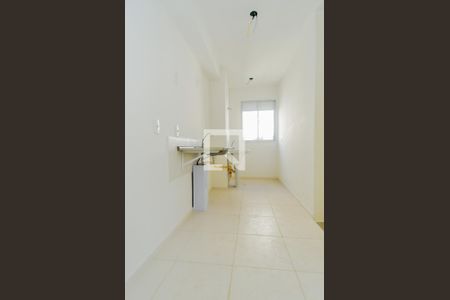 Apartamento para alugar com 37m², 2 quartos e 1 vagaCozinha