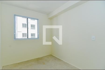 Quarto 1 de apartamento à venda com 2 quartos, 37m² em Vila das Bandeiras, Guarulhos