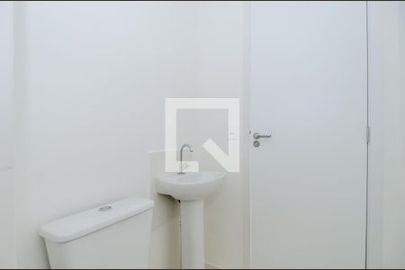 Apartamento para alugar com 37m², 2 quartos e 1 vagaBanheiro