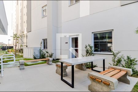 Apartamento para alugar com 37m², 2 quartos e 1 vagaEspaço Office 