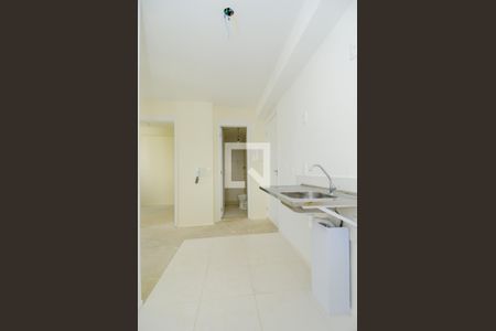 Apartamento para alugar com 37m², 2 quartos e 1 vagaCozinha