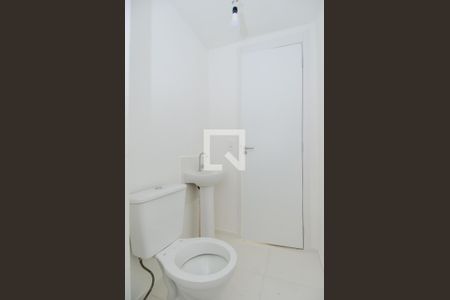 Apartamento para alugar com 37m², 2 quartos e 1 vagaBanheiro