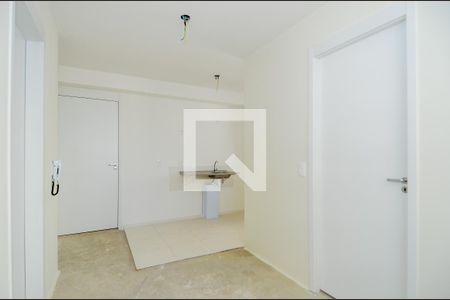 Sala de apartamento à venda com 2 quartos, 37m² em Vila das Bandeiras, Guarulhos