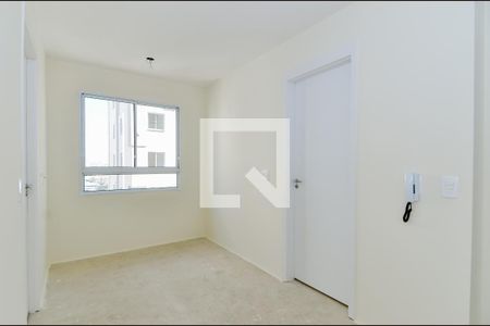 Sala de apartamento à venda com 2 quartos, 37m² em Vila das Bandeiras, Guarulhos