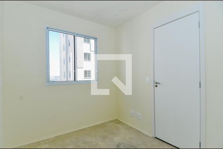 Apartamento para alugar com 37m², 2 quartos e 1 vagaQuarto 2