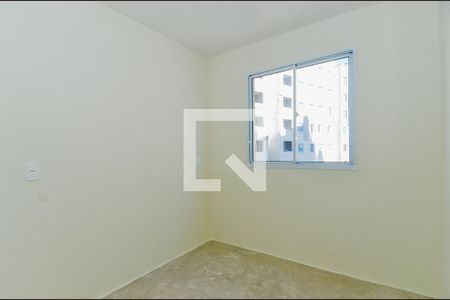 Quarto 2 de apartamento para alugar com 2 quartos, 37m² em Vila das Bandeiras, Guarulhos