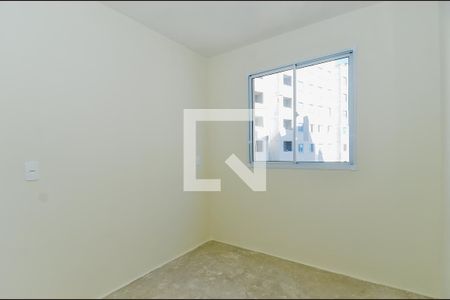 Quarto 2 de apartamento à venda com 2 quartos, 37m² em Vila das Bandeiras, Guarulhos