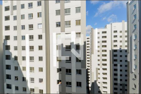 Apartamento para alugar com 37m², 2 quartos e 1 vagaVista da Área de Serviço