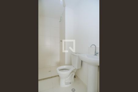 Apartamento para alugar com 37m², 2 quartos e 1 vagaBanheiro