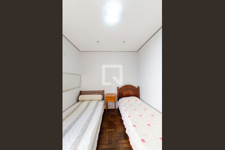 Quarto 1 de apartamento à venda com 3 quartos, 119m² em Serra, Belo Horizonte