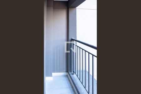 Studio à venda com 22m², 1 quarto e 1 vaga Studio à venda com 22m², 1 quarto e 1 vagaVaranda